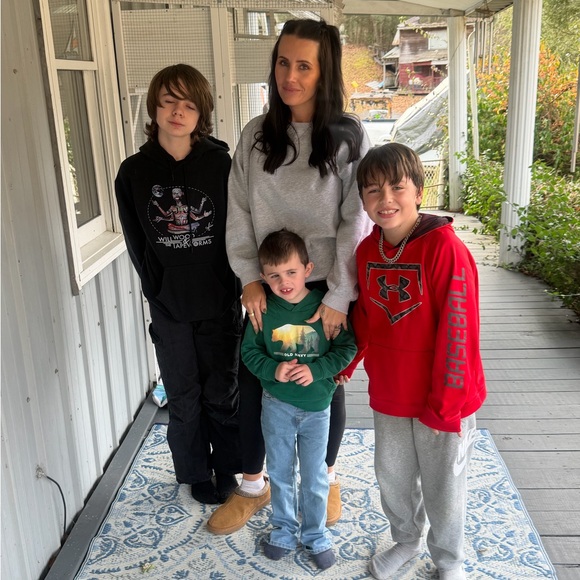 Meet your Posher, Amberly - Picture 6 of 16